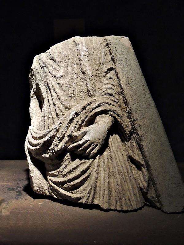 Illyria Shkoder Museum